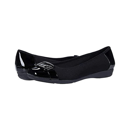 Balerinas Anne Klein AKULIVERA Negro Mujer