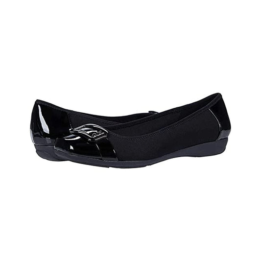 Balerinas Anne Klein AKULIVERA Negro Mujer