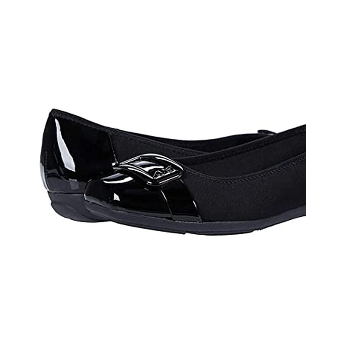 Balerinas Anne Klein AKULIVERA Negro Mujer