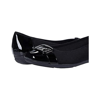 Balerinas Anne Klein AKULIVERA Negro Mujer