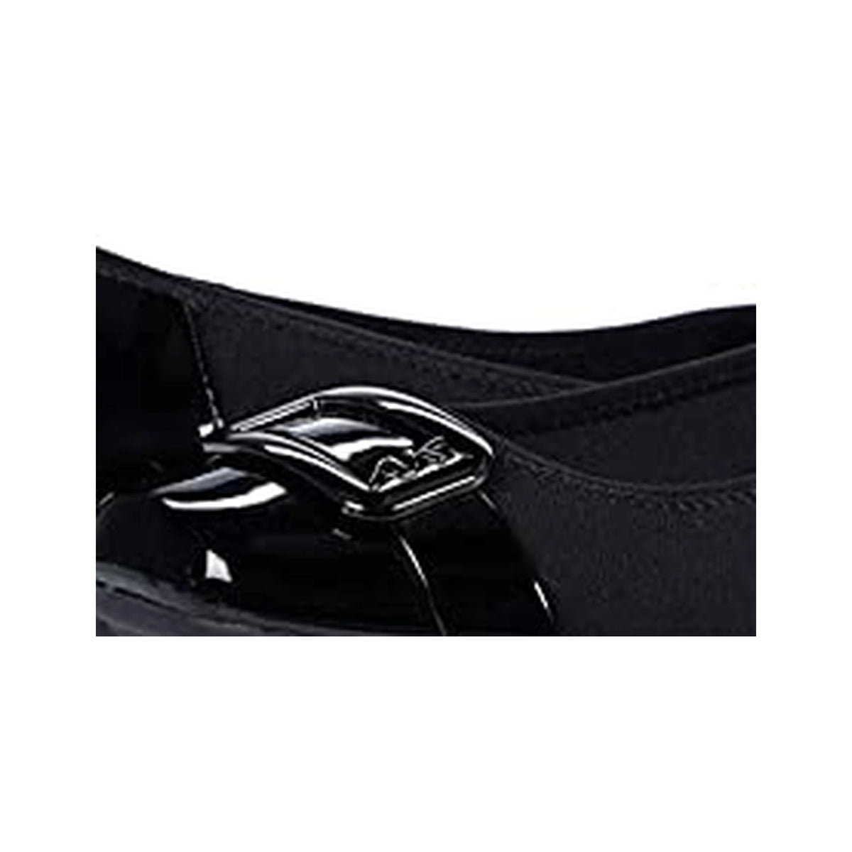 Balerinas Anne Klein AKULIVERA Negro Mujer
