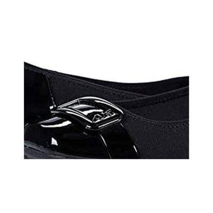 Balerinas Anne Klein AKULIVERA Negro Mujer