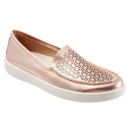 Trotters Audrey Rose Gold - vista principal