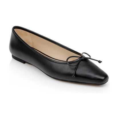 Flats Badgley Mischka Cam Black Mujer