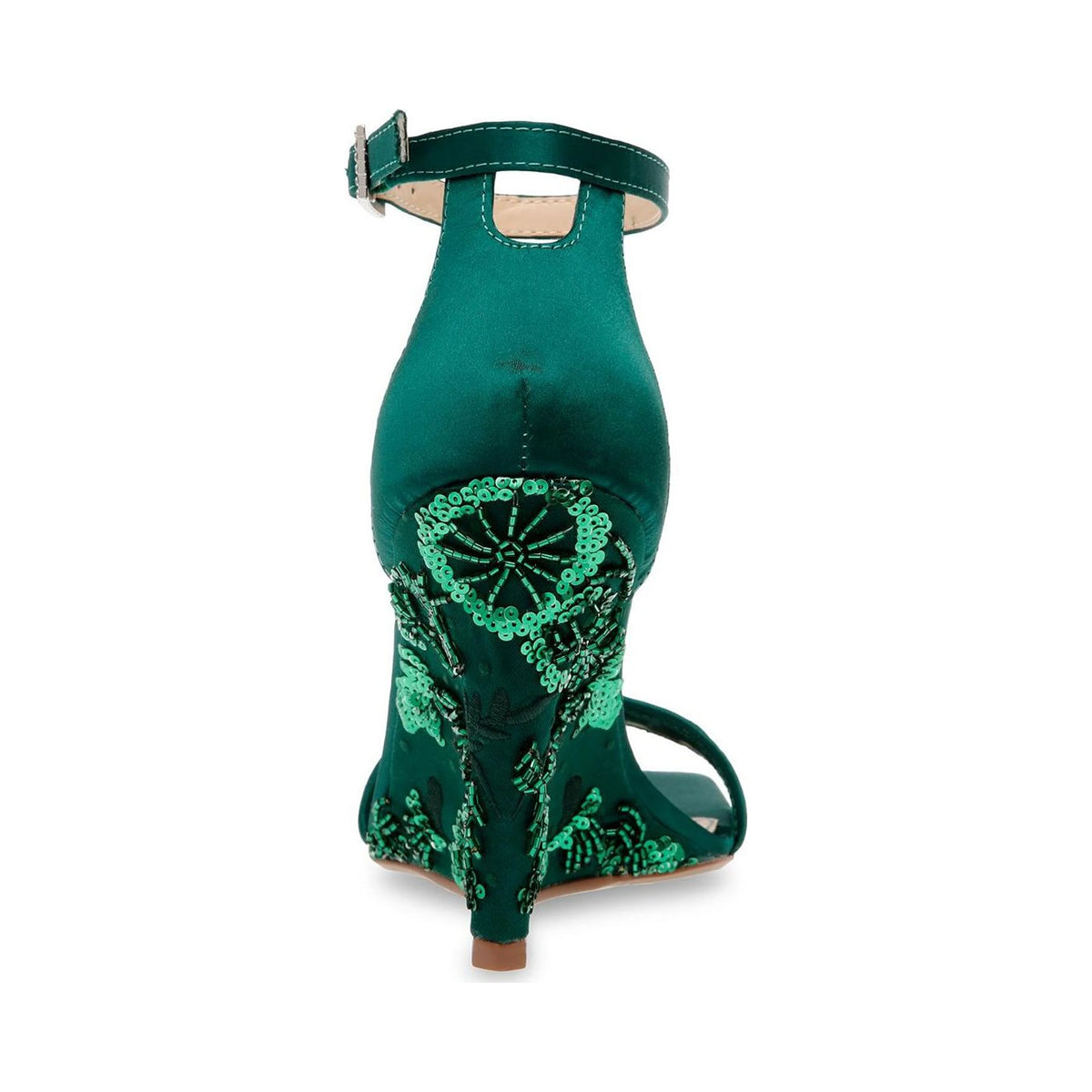 Betsey Johnson Ivan Emerald - perspectiva