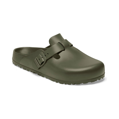 Calzado Birkenstock Boston EVA Khaki