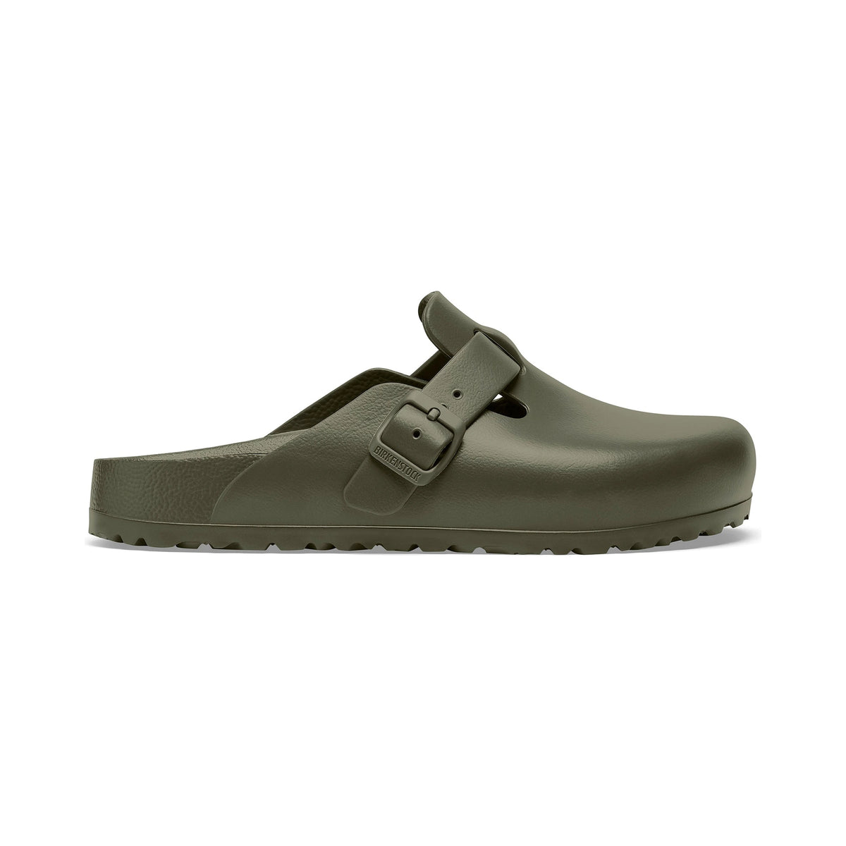 Calzado Birkenstock Boston EVA Khaki