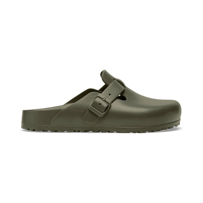 Calzado Birkenstock Boston EVA Khaki