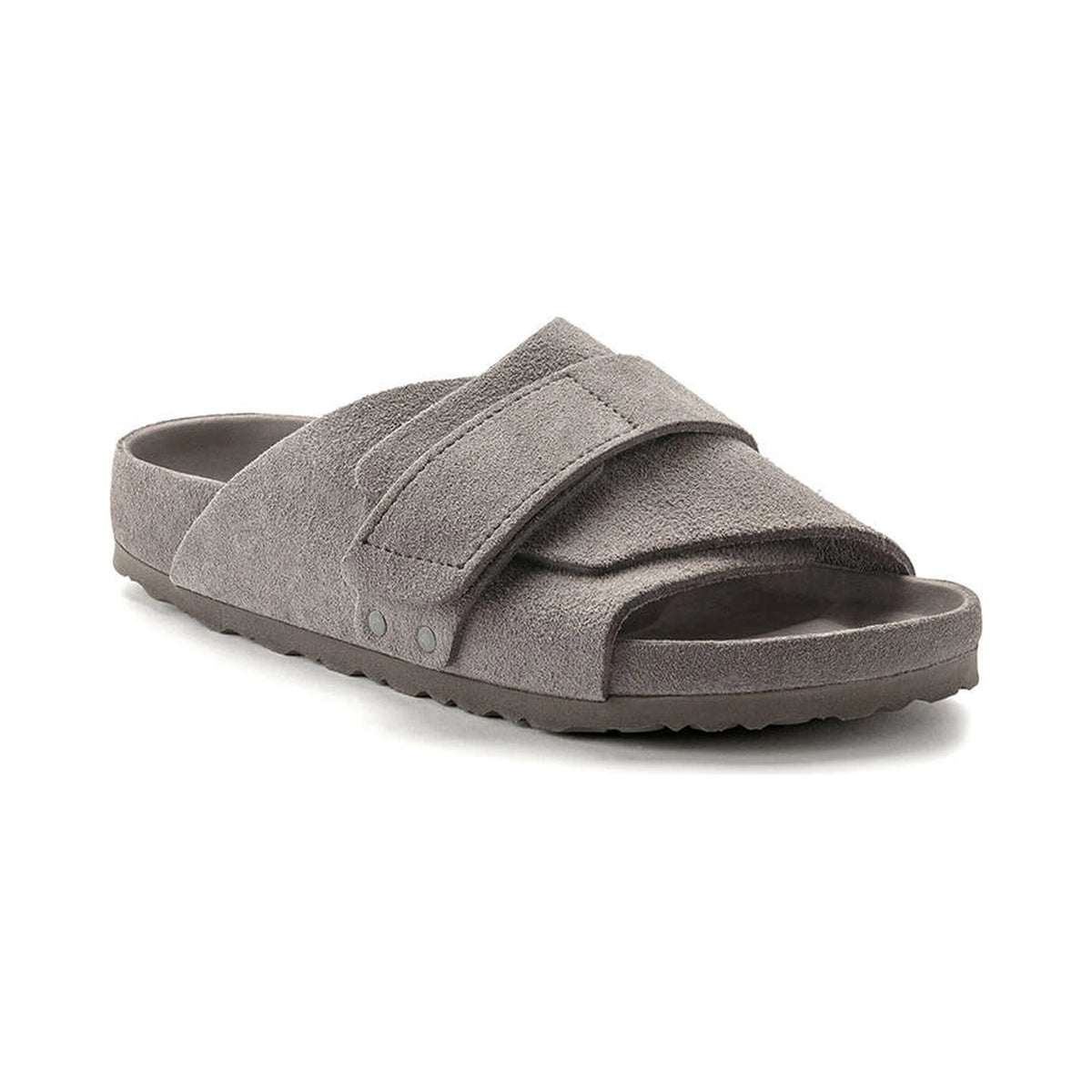 Calzado Birkenstock Kyoto Gray Taupe