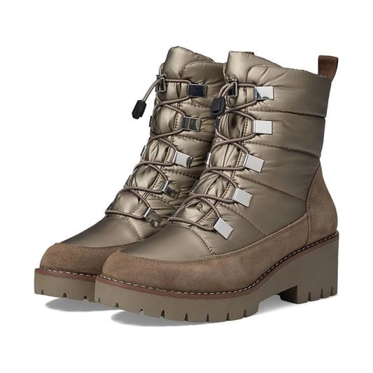 Calzado Blondo DAYLOR Beige Mujer