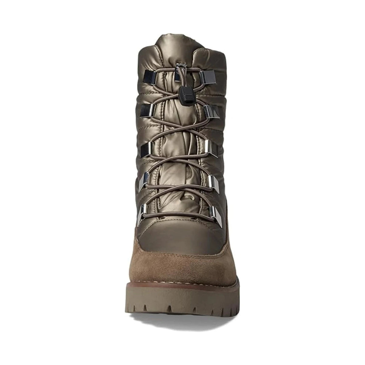 Calzado Blondo DAYLOR Beige Mujer