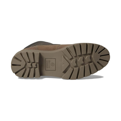 Calzado Blondo DAYLOR Beige Mujer