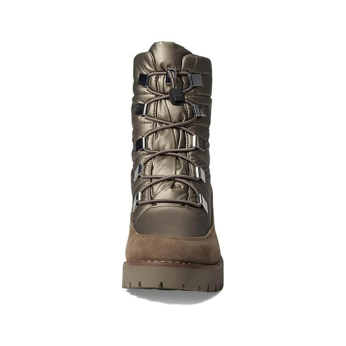 Calzado Blondo DAYLOR TAUPE NYLON