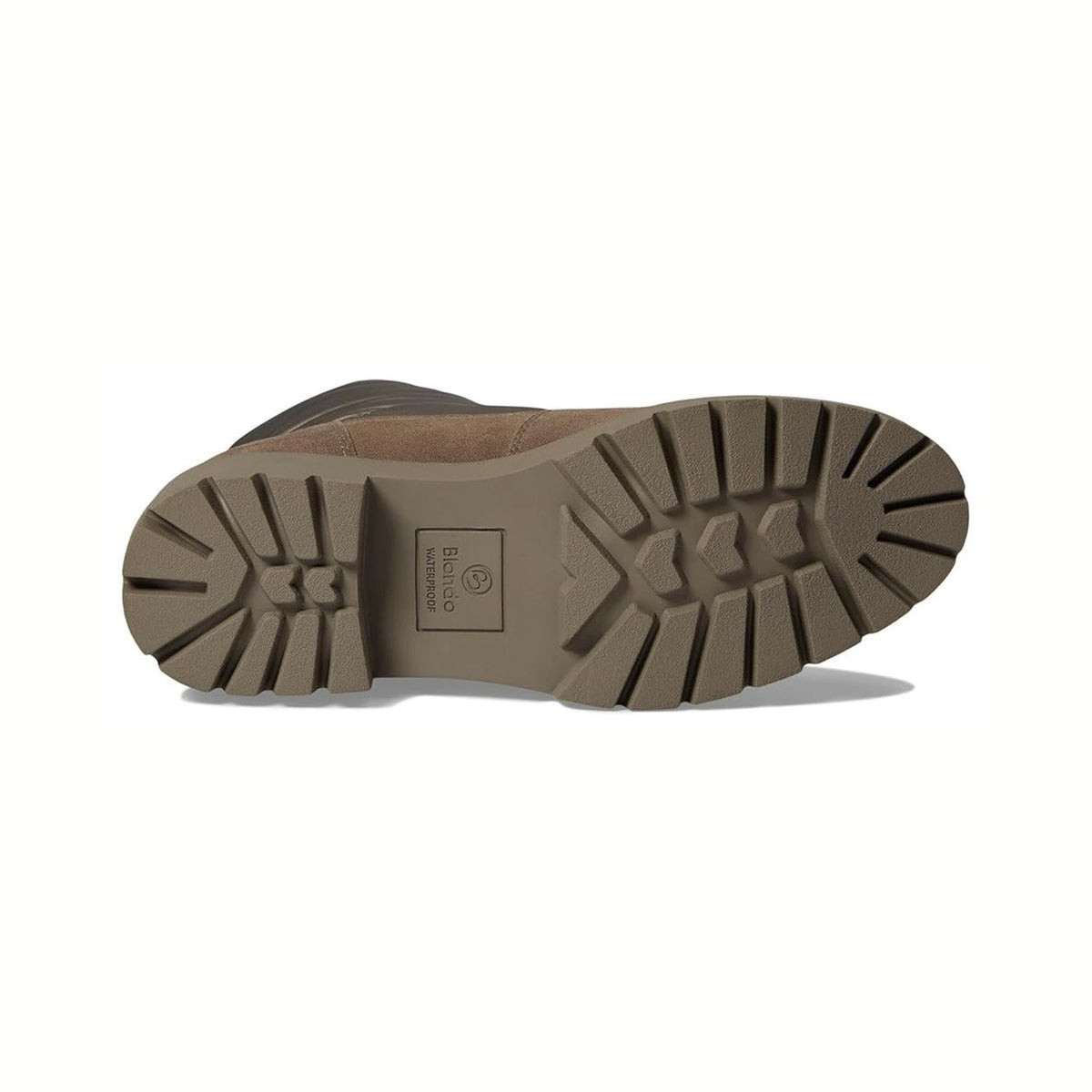Calzado Blondo DAYLOR TAUPE NYLON