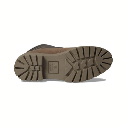 Calzado Blondo DAYLOR TAUPE NYLON