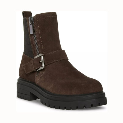 Botines Blondo GATWICK Café Mujer