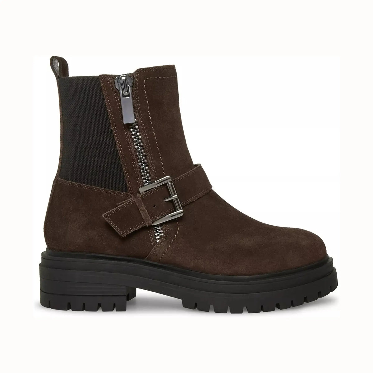 Botines Blondo GATWICK Café Mujer