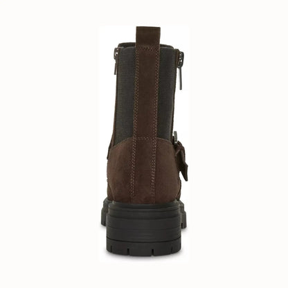 Botines Blondo GATWICK Café Mujer