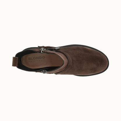 Calzado Blondo GATWICK JAVA