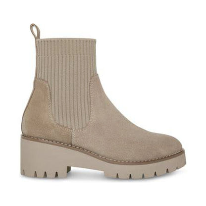 Calzado Blondo RAQUEL DARK TAUPE