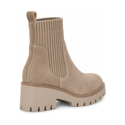 Calzado Blondo RAQUEL DARK TAUPE