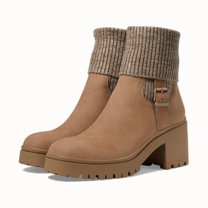 Calzado Blondo ROARY Beige Mujer