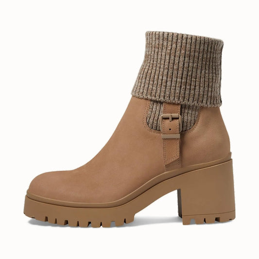Calzado Blondo ROARY Beige Mujer