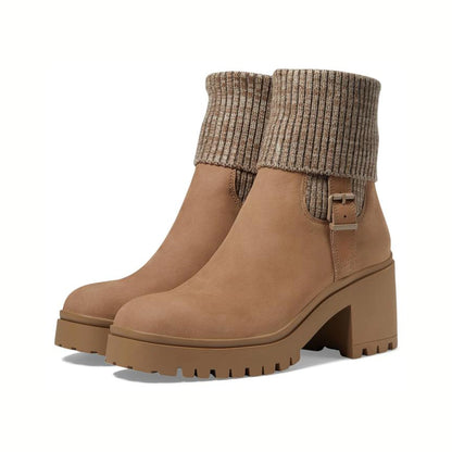 Calzado Blondo ROARY SANDNUBUCK