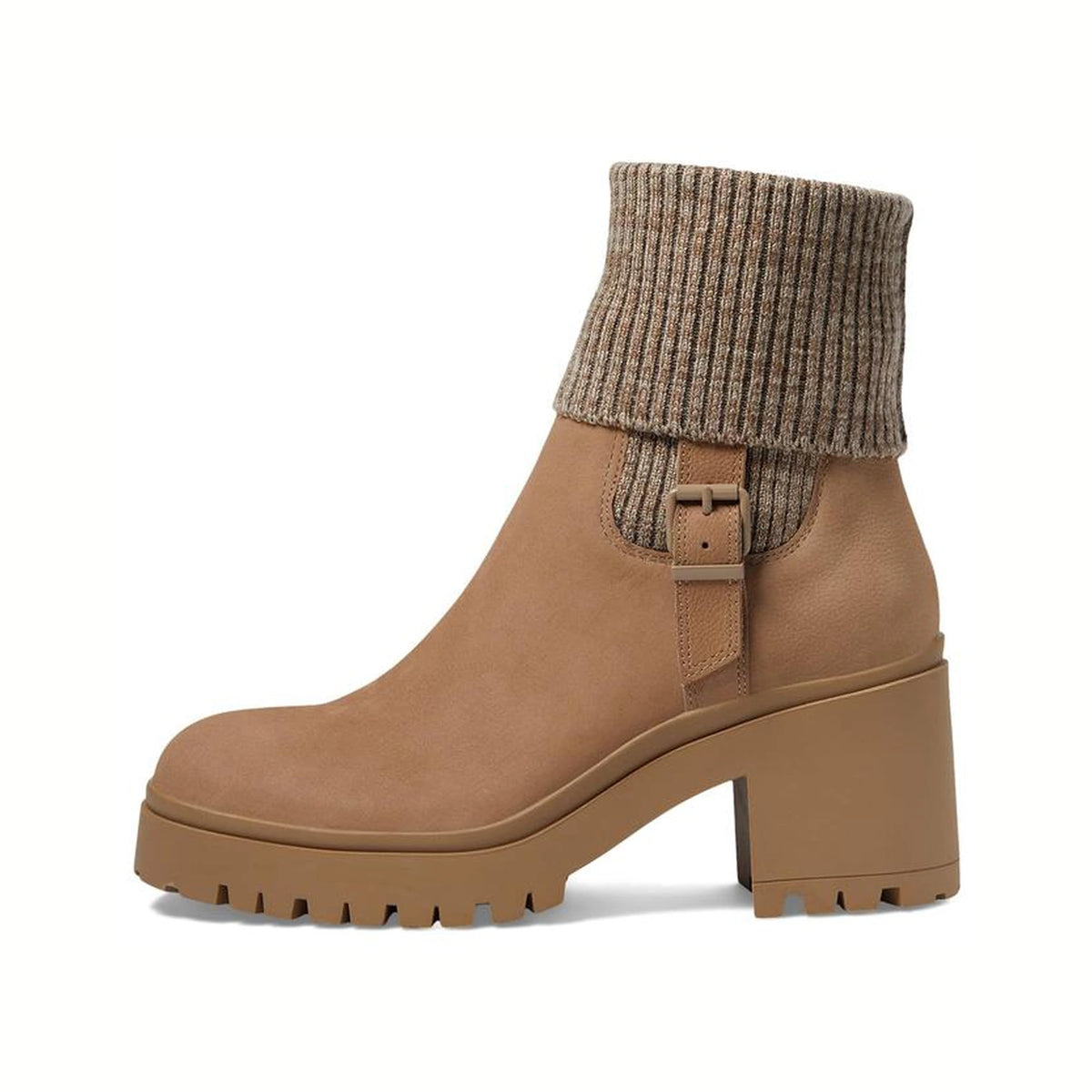 Calzado Blondo ROARY SANDNUBUCK