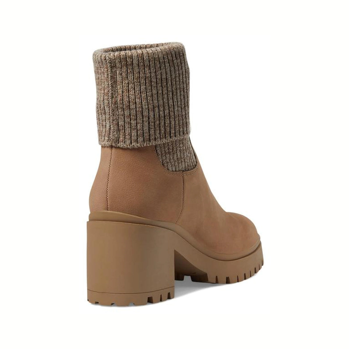 Calzado Blondo ROARY SANDNUBUCK
