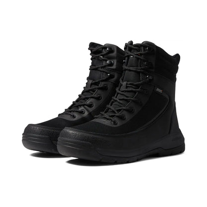Calzado BOGS SHALE BLACK NOIR