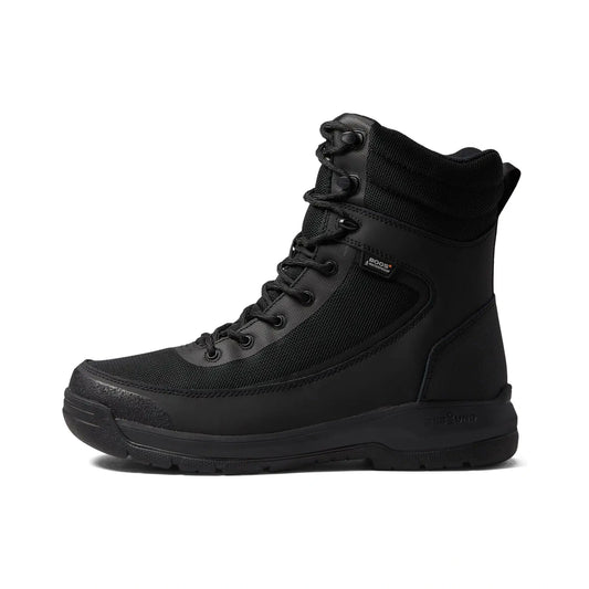 Calzado BOGS SHALE BLACK NOIR