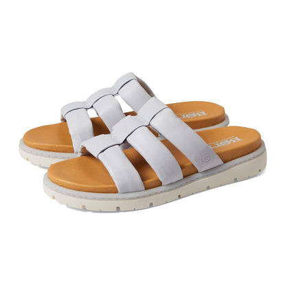 Calzado Born DAISY LIGHT BLUE