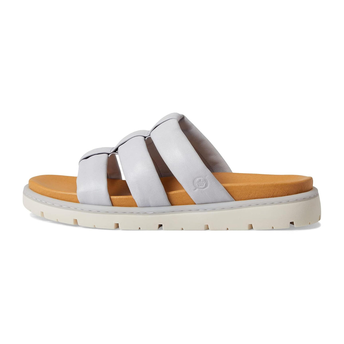 Calzado Born DAISY LIGHT BLUE