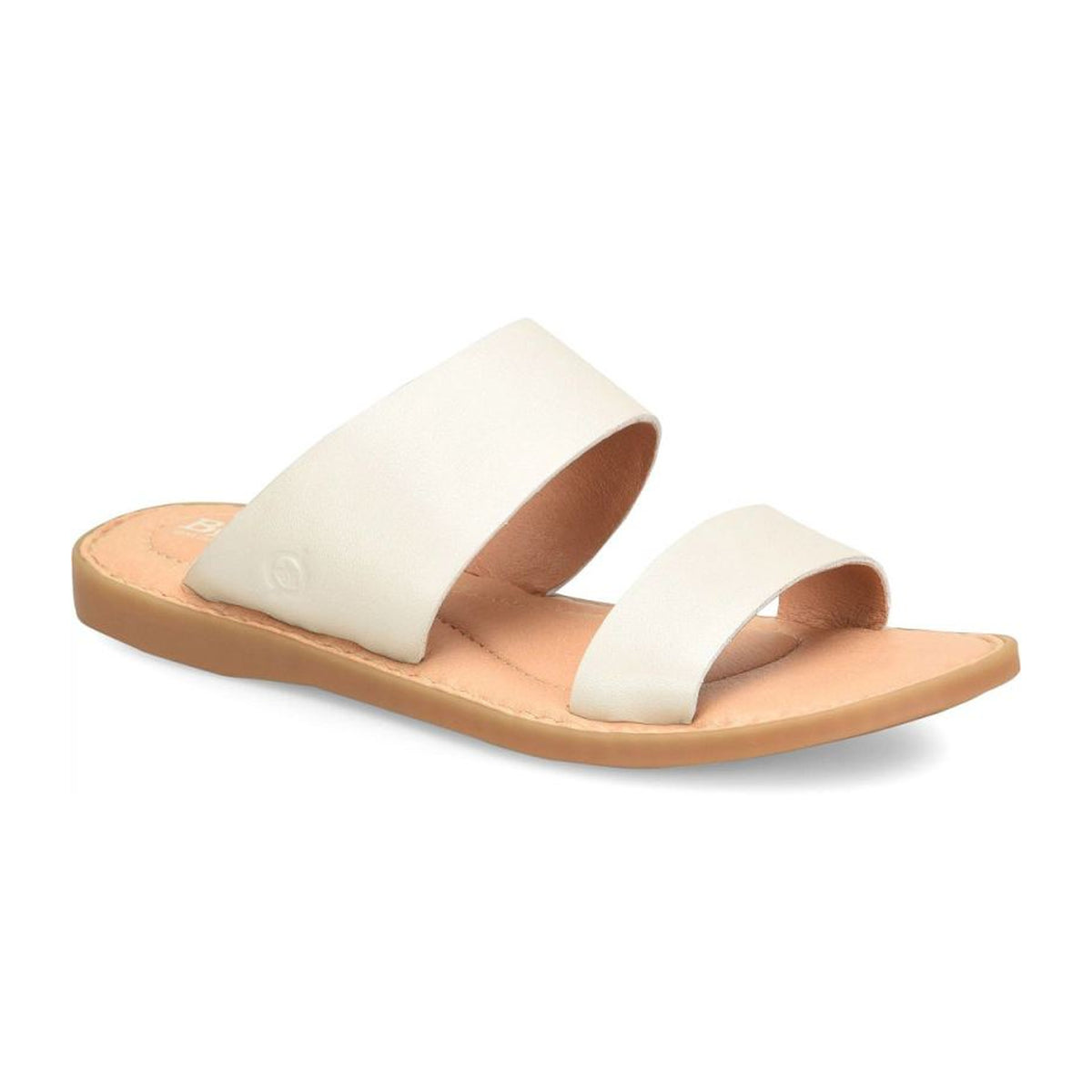 Calzado Born INSLO LIGHT GOLD