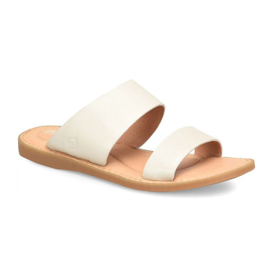 Calzado Born INSLO LIGHT GOLD