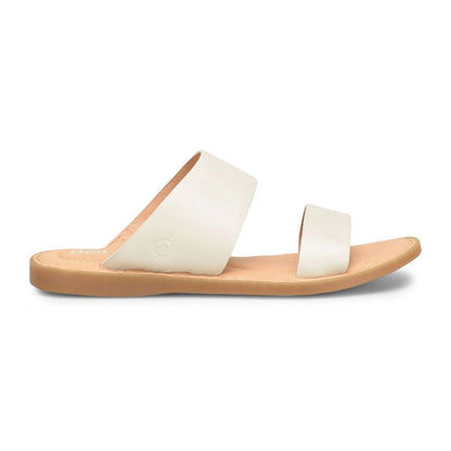 Calzado Born INSLO LIGHT GOLD