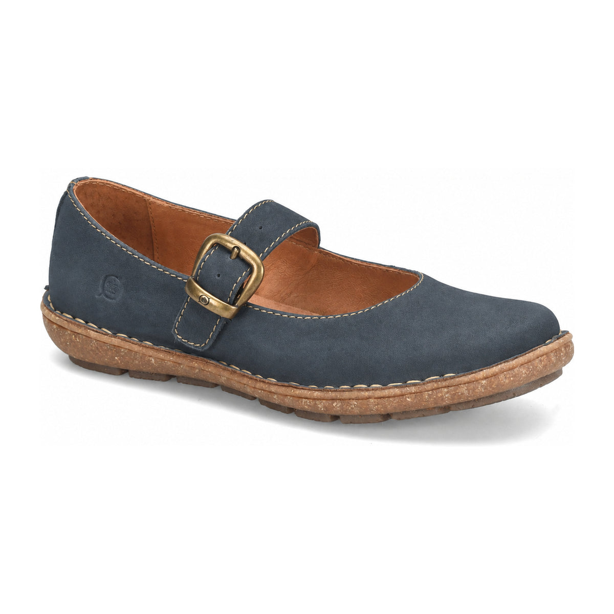 Calzado Born NAOMI NAVY