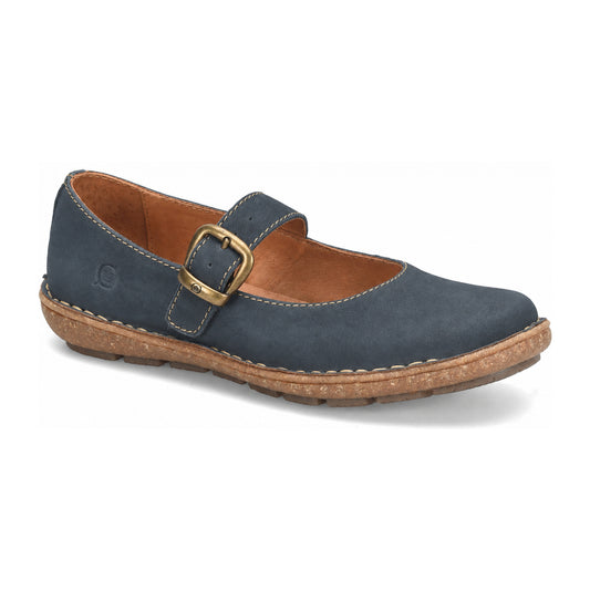 Calzado Born NAOMI NAVY