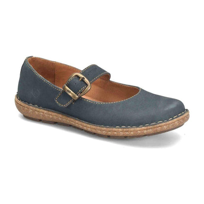 Calzado Born NAOMI NAVY