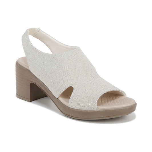 Calzado Bzees EDEN EGGNOG SPARKLE F