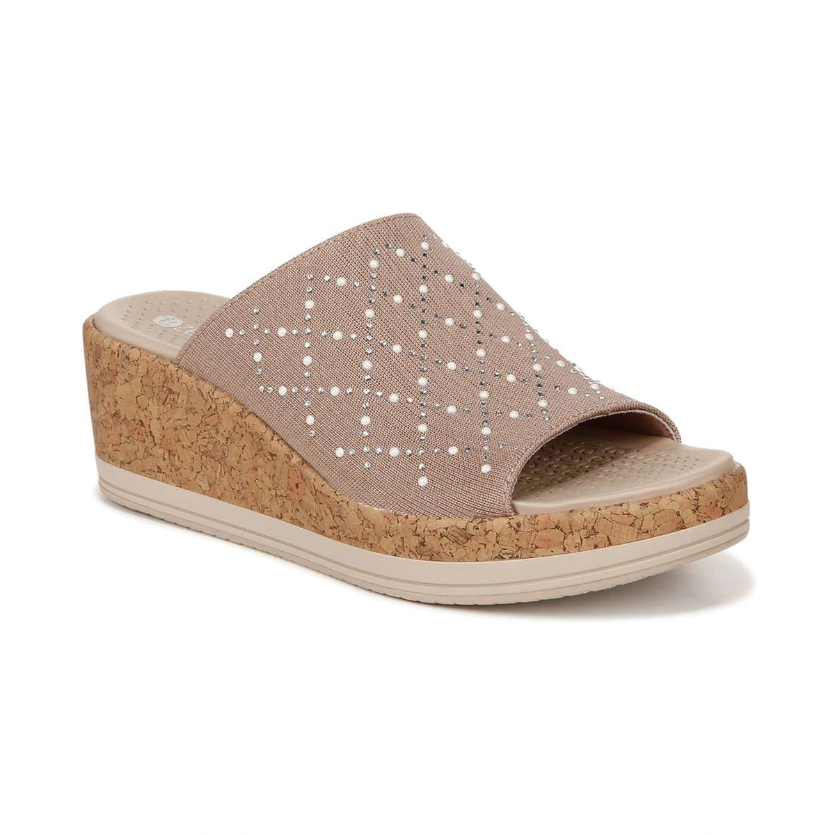 Calzado Bzees ROYAL BISCOTTI FABRIC