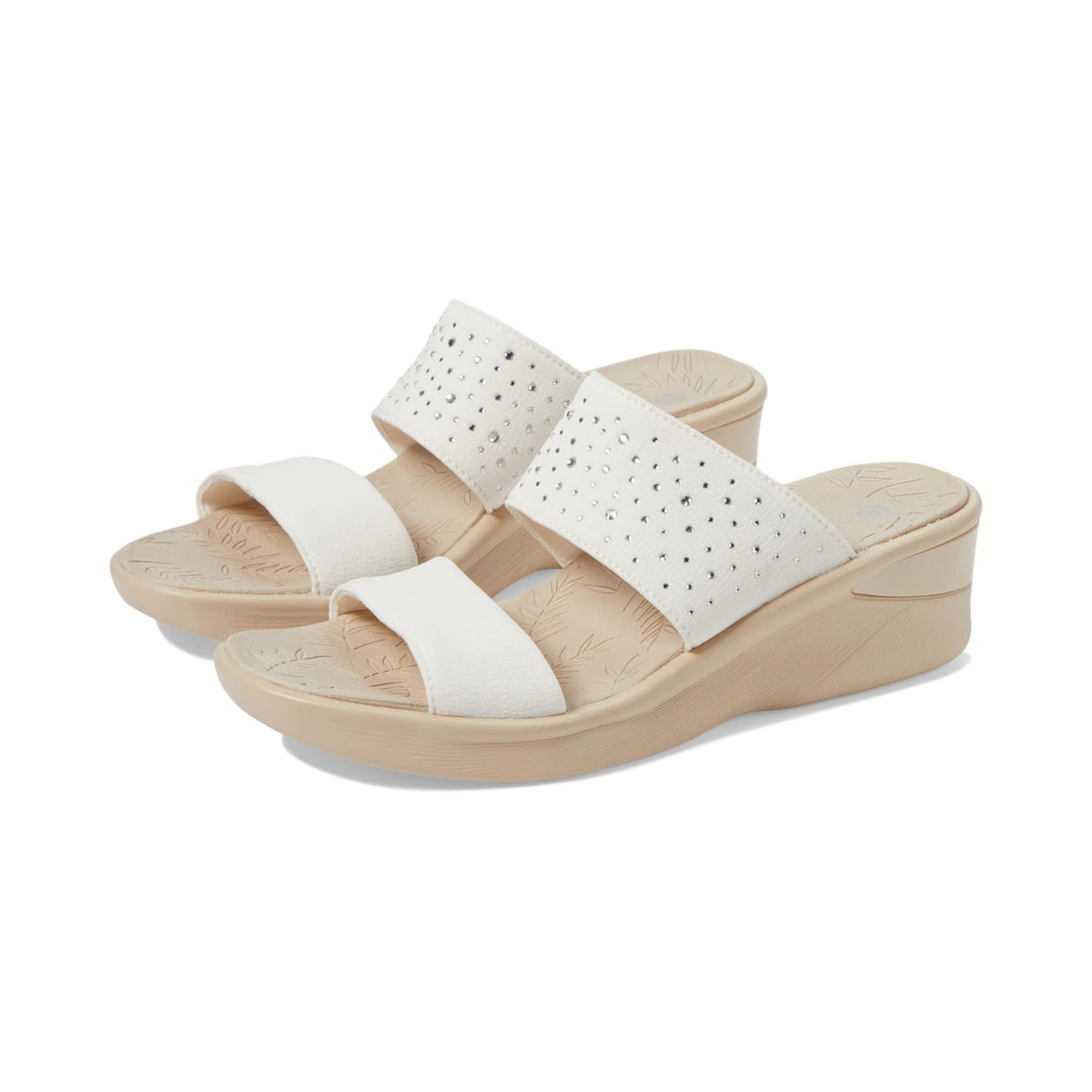 Calzado Bzees SIENNA SUGAR MESH FAB