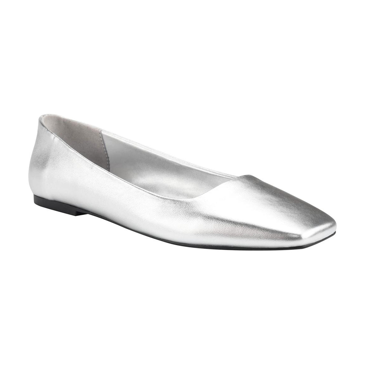 Calzado Calvin Klein NYTA SILVER 040