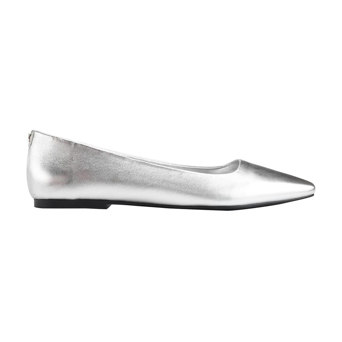 Calzado Calvin Klein NYTA SILVER 040