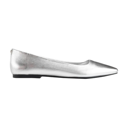 Calzado Calvin Klein NYTA SILVER 040