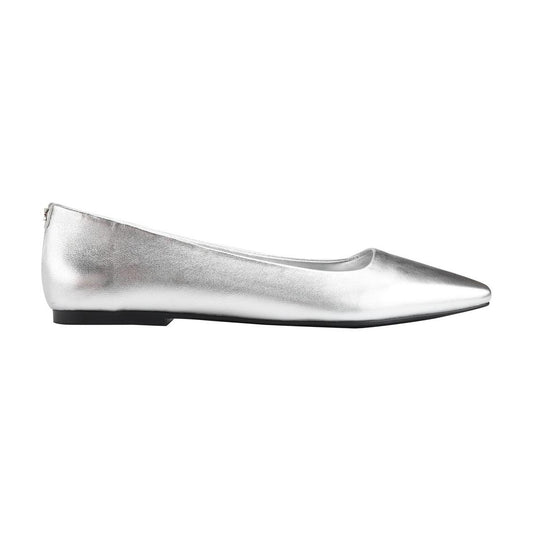Calzado Calvin Klein NYTA SILVER 040