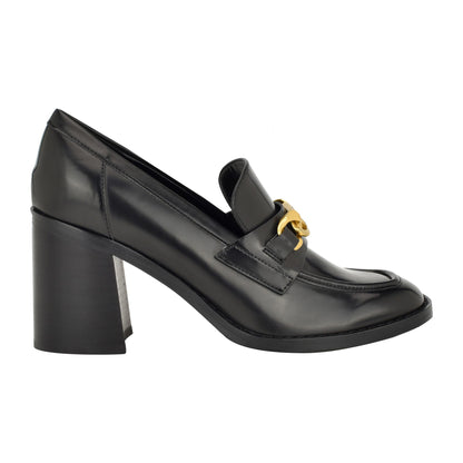 Calzado Calvin Klein ROBERTE2 BLACK 002