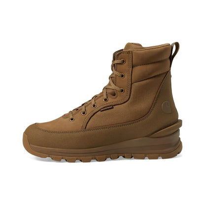 Calzado CARHARTT GILMORE WATERPROFF 6 INCH SIDE BOOT CAMEL