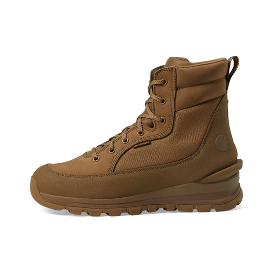 Calzado CARHARTT GILMORE WATERPROFF 6 INCH SIDE BOOT CAMEL